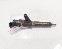 Injector, cod CV6Q-9F593-AA, 0445110489, Ford Focus 3 1.5 TDCI, XWDB (id:568193)