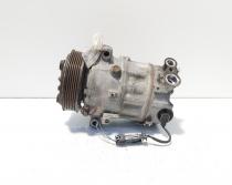 Compresor clima, cod GM13314473, Opel Zafira C (P12) 2.0 CDTI, A20DTH (idi:680909)