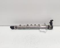 Rampa injectoare cu senzori, cod 03L130089, Audi A4 Allroad (8KH, B8) 2.0 TDI, CAH (idi:691953)