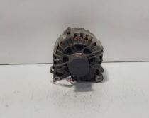 Alternator 140A Valeo, cod 03L903023L, Audi A3 (8V1) 1.6 TDI, CLH (idi:690789)