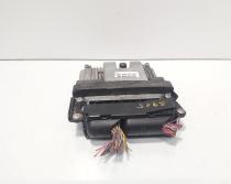 Calculator motor ECU, cod 03L906022JM, 0281015328, Audi A4 (8K2, B8) 2.0 TDI, CAG (idi:691685)