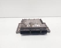 Calculator motor ECU, cod 23710-BJ91B, Nissan Note 2, 1.5 DCI, K9KB 608 (idi:691710)