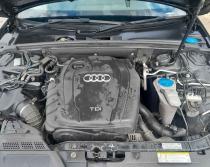 Vindem piese de caroserie, motor, cutie viteze, Audi A4 (8K2, B8) 2.0 TDI, CJC