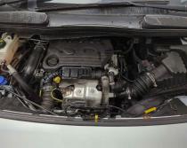 Vindem piese de caroserie, motor, cutie viteze,  Ford Transit Connect (P65) 1.5 TDCI