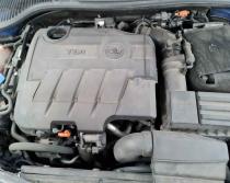 Vindem piese de caroserie, motor, cutie viteze,  Skoda Octavia 2 (1Z3) 2.0 TDI, CEGA