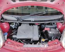Vindem piese de caroserie, motor, cutie viteze,  Citroen C1 (PM, PN) 1.0 benz