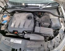 Vindem piese de caroserie, motor, cutie viteze, Vw Golf 6 (5K1) 1.6 TDI, CAY