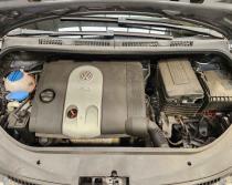 Vindem piese de caroserie, motor, cutie viteze,  Vw Golf 5 Plus (5M1), 1.6 benz, BLF
