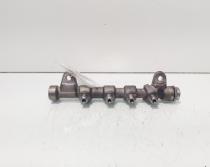 Rampa injectoare cu senzor, cod GM55576177, 0445214221, Opel Insignia A Sedan, 2.0 CDTI, A20DTL  (idi:691625)
