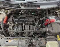 Vindem piese de caroserie, motor, cutie viteze,  Ford Fiesta 6, 1.4 benz