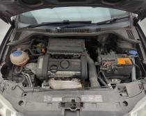 Vindem piese de caroserie, motor, cutie viteze,  Seat Ibiza 5 (6J5) 1.4 benz