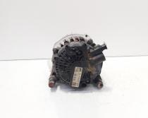 Alternator Valeo, cod 9678048880, Citroen C3 (II), 1.6 HDI, 9H06 (idi:692009)