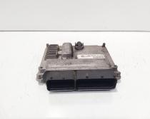 Calculator motor ECU Delphi, cod 03P906021A, Vw Polo (6R) 1.2 TDI, CFW (idi:691821)