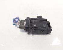 Contact cu cheie, cod 8K0909131C, Audi A4 (8K2, B8) (idi:691344)