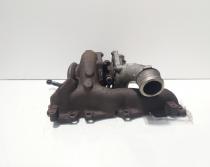 Turbosuflanta, cod GM55205483, Opel Signum, 1.9 CDTI, Z19DTH (idi:691751)