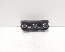 Panou comenzi ac, cod 3C8907336AB, Vw Golf 6 Plus (idi:691906)