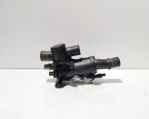 Corp termostat, cod 965682980, Ford Mondeo 4 Turnier, 2.0 TDCI, QXBA (idi:677835)