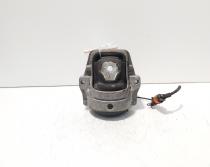 Tampon motor stanga cu fir, cod 8K0199381, Audi A5 Coupe (F53, 9T), 2.0 TDI, CAG (idi:688515)