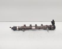 Rampa injectoare cu senzori, cod 04L089B, Audi A3 (8V1), 2.0 TDI, CRB (idi:687850)