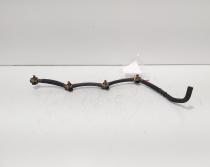 Rampa retur injetoare, VW Eos (1F7, 1F8), 2.0 TDI, CBA (idi:687859)