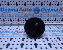 Bloc lumini cu proiectoare, 1U0941531D, Skoda Superb (3U4) 2002-2008 (id:199925)