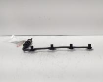 Rampa retur injectoare, Seat Exeo (3R2), 2.0 TDI, CAG (idi:687862)