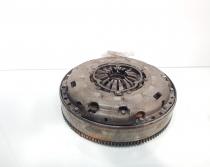 Volanta masa dubla cu placa presiune, Opel Astra J Combi, 1.7 CDTI, A17DTR, 6 vit man (idi:685763)