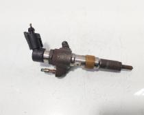 Injector, cod 9802448680, Peugeot 508 SW, 1.6 HDI, 9HL (idi:686536)