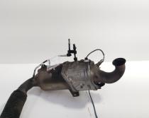 Catalizator, cod AV61-5H270-LB, Ford C-Max 2, 1.6 TDCI, T1DB (idi:686566)