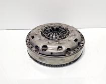 Volanta masa dubla cu placa presiune, Opel Astra J 1.7 CDTI, A17DTR, 6 vit man (id:692565)
