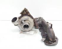 Turbosuflanta, cod 9671413780, Ford Kuga I 2.0 TDCI, UFDA (id:601499)