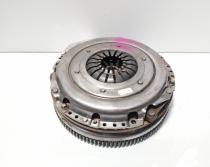 Volanta masa dubla cu placa presiune, Opel Insignia A Sedan, 2.0 CDTI, A20DTH, 6 vit man (idi:676324)