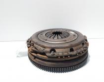 Volanta masa dubla cu placa presiune, Opel Astra J Combi, 2.0 CDTI, A20DTH, 6 vit man (idi:676029)