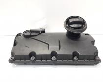 Capac culbutori, cod 038103469, Seat Altea (5P1), 1.9 TDI, BKC (idi:686589)
