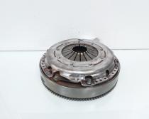 Volanta masa dubla cu placa presiune, Ford Focus 3 Turnier, 1.6 TDCI, T1DB, 6 vit man (idi:660801)