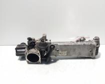 Racitor gaze, Volvo XC60, 2.4D, D5244T5 (idi:686592)