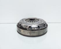 Volanta masa dubla cu placa presiune, Ford Focus 3, 1.6 TDCI, T1DA, 6 vit man (idi:660923)
