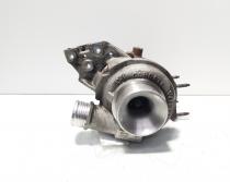 Turbosuflanta, cod 31219857, Volvo S80 ll, 2.4D, D5244T5 (idi:686598)