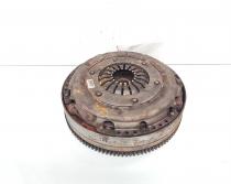 Volanta masa dubla cu placa presiune, Opel Insignia A Sedan, 2.0 CDTI, A20DTH, 6 vit man (idi:658425)