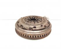 Volanta masa dubla cu placa presiune, Dacia Lodgy, 1.5 DCI, K9KF830, 6 vit man (idi:657103)