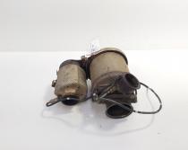 Catalizator cu filtru particule, cod 04L131723M, 5Q0166AA, Audi A3 (8V1), 1.6 TDI, CLH (idi:686836)