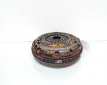 Volanta masa dubla cu placa presiune, Vw Passat Variant (3C5) 2.0 TDI, CBD, 6 vit man (idi:658663)