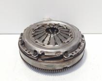 Volanta masa dubla cu placa presiune, Opel Astra H GTC, 1.3 CDTI, Z13DTH, 5 vit man (idi:664905)