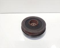 Fulie motor, cod 851207203, Bmw 3 (E90) 2.0 diesel, N47D20C (id:692716)