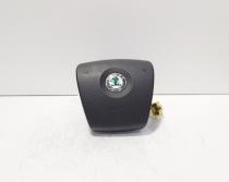 Airbag volan, cod 5J0880201B, Skoda Fabia 2 (5J, 542) (id:692731)