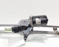 Motoras stergatoare fata, cod 1J1955113C, Vw Golf 4 (1J1) vol pe stanga (id:692733)