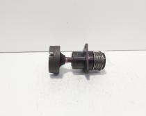 Fulie alternator, Ford Focus 1 1.8 TDDI, C9DB (id:692736)
