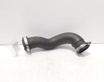 Furtun intercooler, cod 3R0145708, Seat Exeo (3R2) 2.0 TDI, CAG (id:692722)