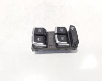 Butoane comanda geam usa stanga fata, cod 8U0959851, Audi Q3 (8UB) (id:692712)
