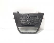 Butoane comenzi radio, cod 13273255, Opel Insignia A Sedan (idi:685212)